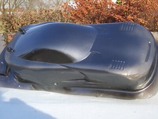  Effektlack 1 Liter Carbon