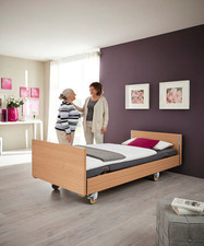 Westfalia IV - Pflegebett