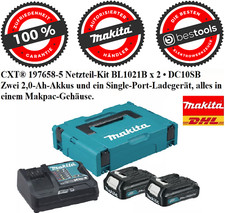 MAKITA CXT® 197658-5