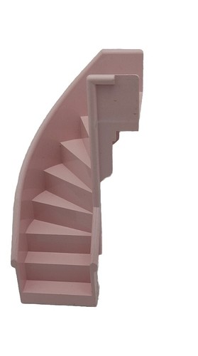 Lego treppe wendeltreppe - treppe,