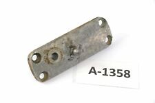 DKW RT 100 - Schaltdeckel Motordeckel A1358