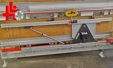 STRIEBIG Winkelschnittgerät Goniotron