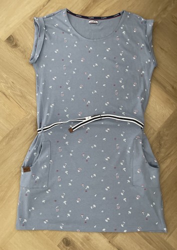 Kangaroos jerseykleid xl - kangaroos,