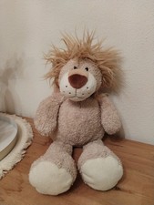 Nanu nana löwe stofftier - lÖwe,