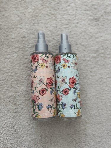 Hollister body spray - hollister,
