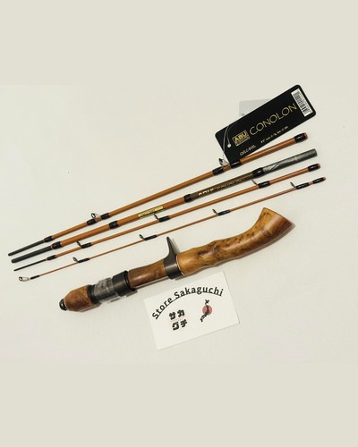 Abu garcia conolon cnlc - conolon, cnlc-505l