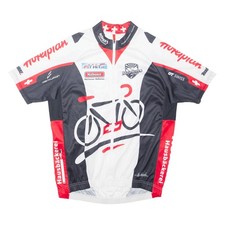 Full Zip Radshirt Max Hurzeler