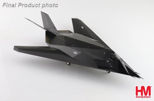 Hobbymaster lockheed - 1:72,