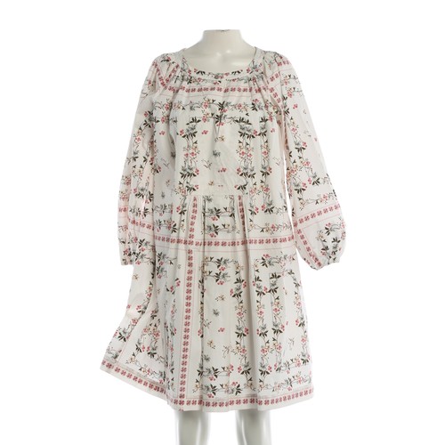 Etro kleid 40 mehrfarbig - kleid,
