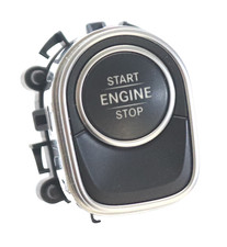 Mercedes B W247 B250e AMG A1779051201 Start-Stopp-Schalter Motor Engine