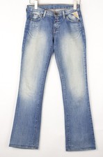 REPLAY Damen Schlanke Gerade