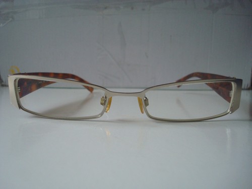 Morgan schmale brille - schmale,