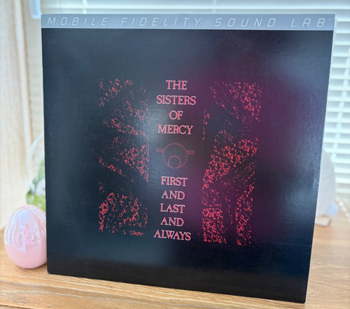 Sisters mercy first and - sisters,