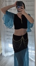 Damen Bellydance Bauchtanz