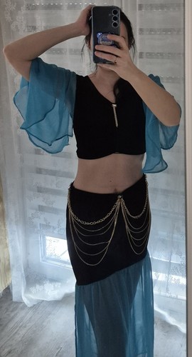 Damen bellydance bauchtanz - bellydance,