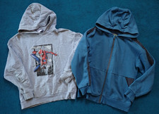 Kleiderpaket Junge, 146/152