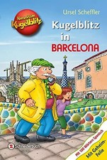 Kommissar Kugelblitz -