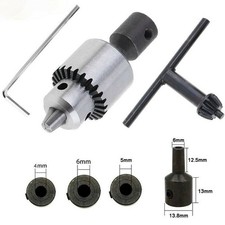 Bohrfutter schraubenschlüssel - bohrfutter,
