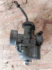 Agria 2100 Vergaser Bing 1/18/88