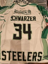 Eishockey Trikot Goalie SC