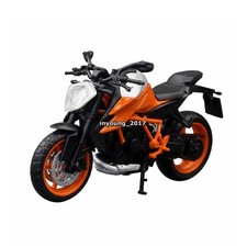 1:18 KTM 1290 Super Duke R