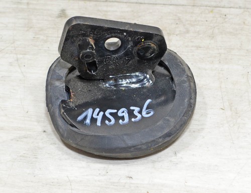 Smart 451 fortwo 2007 - 451, pedal