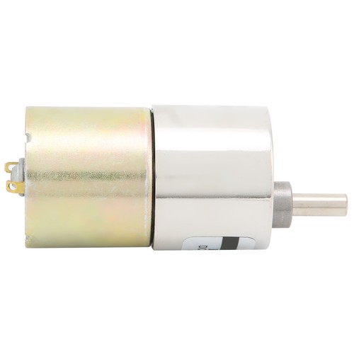 Mikro getriebemotor 12v - getriebemotor,