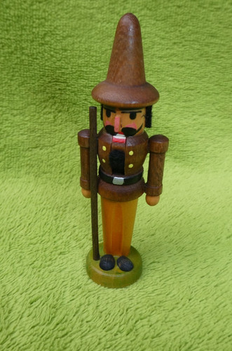Walter werner seiffen mini - walter,