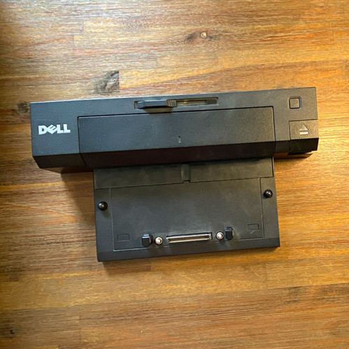 Dell pro2x kvm switch - dell, kvm-switch