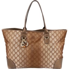 Gucci GG Shimmer Monogram