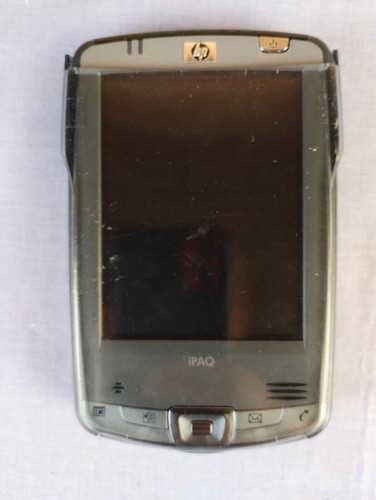 Vintage ipaq hstnh - hp,