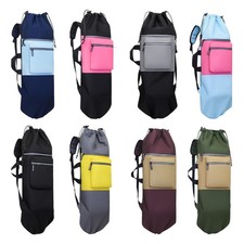 Skateboard Rucksack mit
