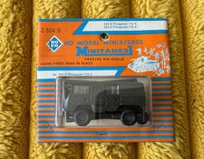 Roco Minitanks 324 Steyr Puch