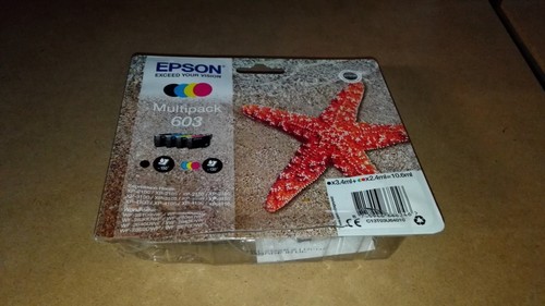 Epson 603 tintenpatrone - epson,