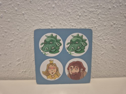 Haba klopf toc - haba,