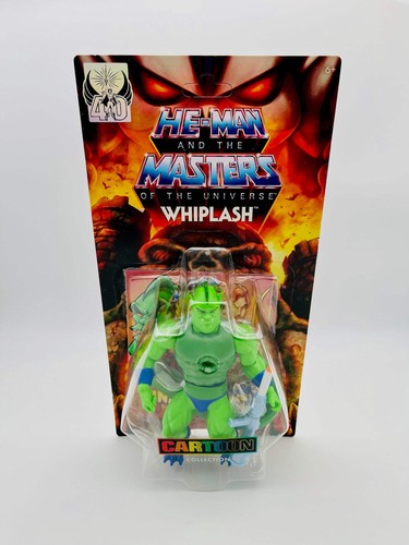 Masters the universe - masters, of