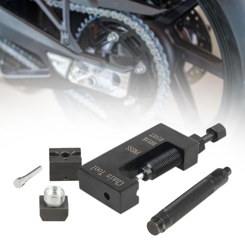 Motorrad-Kettentrenner