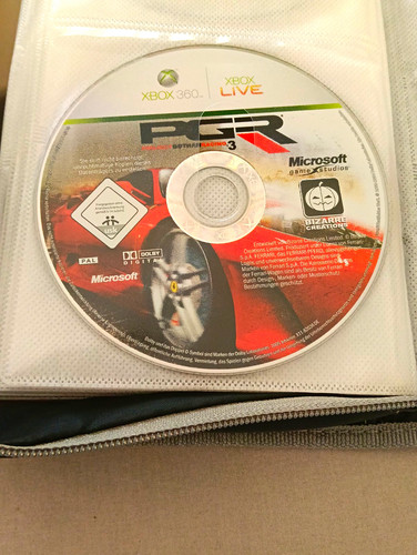 Microsoft project gotham - microsoft,