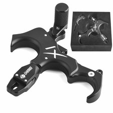 Compoundbogen Bogen Release