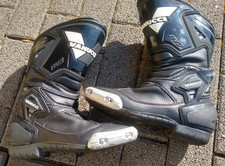 Vanucci RV3 Motorradstiefel