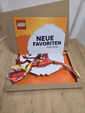 Lego XXL Werbedisplay für