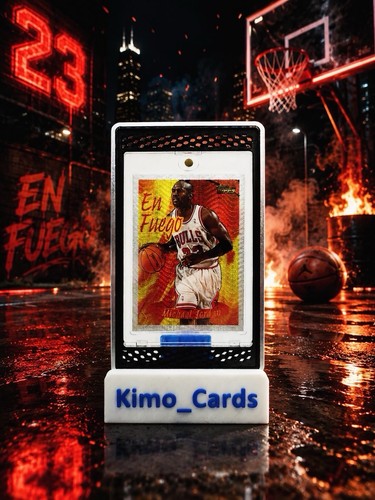 Michael jordan 1996 topps - michael,