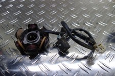ORIGINAL PEUGEOT JETFORCE 50