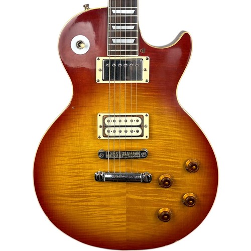 Greco eg480r custom - greco, paul