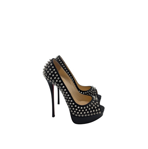 Christian louboutin fetisch - christian,
