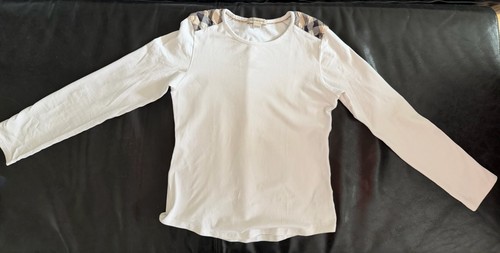 Burberry longsleeve 140 - burberry,
