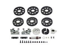 Serpent 600716 - 2-Gang