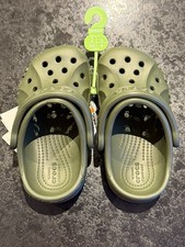 Crocs Toddler & Kid's Baya