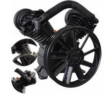 Druckluft Kompressor Aggregat