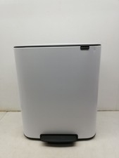 Brabantia Recycling Treteimer